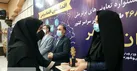 روایت بانوی کارآفرین برتر شهرستان دشتی