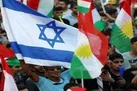 سرویس‌دهی اقلیم کردستان به متجاوزان