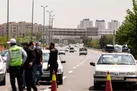 اعمال محدودیت‌ های ترافیکی میهمانی ۱۰ کیلومتری غدیر از ساعت۱۴