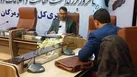 ارتقاء سطح پاسخگویی به مطالبات مردم با تشکیل میز خدمت مسئولان قضایی در دادگستری هرمزگان
