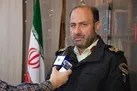 چهار تن مواد مخدر از یک شبکه قاچاق در الیگودرز ضبط شد