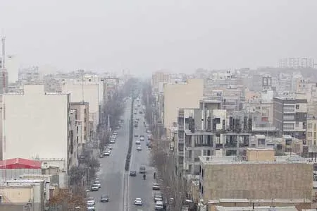 مدارس و دانشگاه‌های تهران فردا غیرحضوری شد