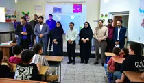 آغاز اجرای طرح ملی «حامی» در بیش از ۴۰۰ پایگاه آموزشی استان