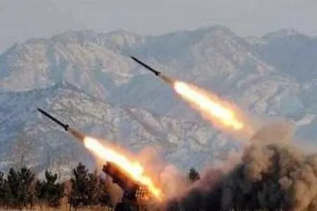 فرودگاه هرات با ۲ راکت هدف قرار گرفت / لغو پروازها تا اطلاع ثانوی