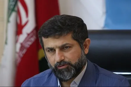 استاندار خوزستان : فاز نخست پروژه آبرسانی غیزانیه هفته آینده به بهره‌برداری می‌رسد