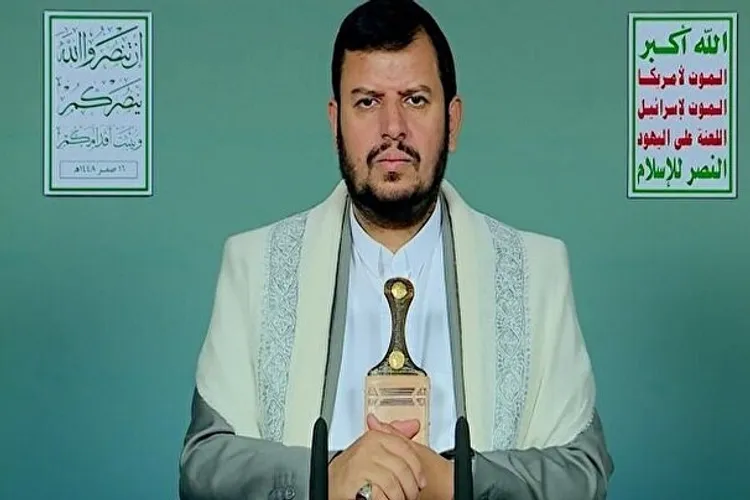 رهبر یمن: صهیونیسم خطری برای تمام جامعه بشریت است