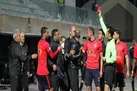 خروج داور جنجالی از دایره قضاوت