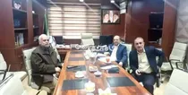 پیگیری استاندار برای تأسیس 