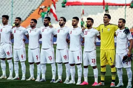 AFC بدش نمی‌آید بحرین به جام جهانی صعود کند