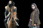 آخر هفته‌ها پای قصه‌های «گیل‌دخت»