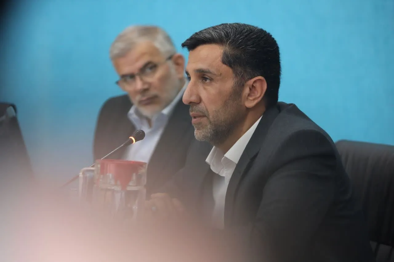 رفع موانع تولید در اولویت مدیریت اقتصادی استان
