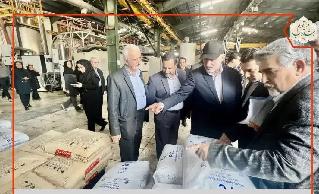 تقویت تولید بومی