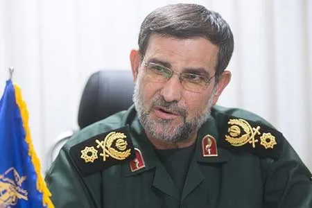 آمادگی رزم را با پشتیبانی از شرکت‌های دانش بنیان تقویت می کنیم
