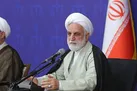 دستور رئیس دستگاه قضا برای خدمت رسانی حداکثری به زائران اربعین