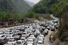 آخرین وضعیت جاده‌های مازندران