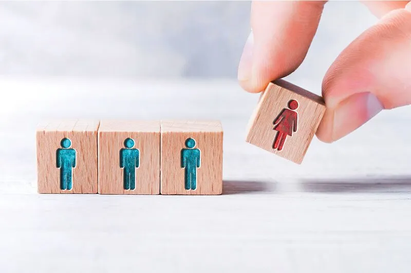 این برابری بی‌عدالتی است