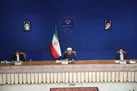 روحانی تعطيلی فراگير اعلام كرد