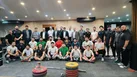 در بازدید دبیرکل کمیته ملی المپیک از تمرین تیم های ملی وزنه برداری زنان و مردان ایران چه گذشت؟