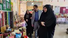 اجرای پویش هر کلاس یک کتابخانه در ایلام