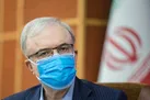 هفت دستور وزیر بهداشت برای کنترل طوفان کرونا