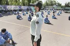 دستگیری اشرار اسلحه‌ساز و گوشبر +عکس