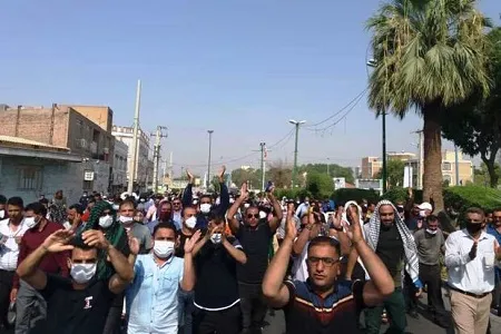 دولت دوشنبه آینده در مورد هفت‌تپه تصمیم می‌گیرد