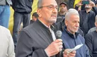 در قاموس مقاومت خط‌هایی که دشمن تحمیل کند، وجود ندارد