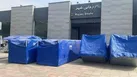 تعداد ۸ دستگاه پله برقی ساخت ایران در ایستگاه رجایی‌شهر نصب می‌شود