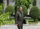 مسئولیت با ستادکل نیروهای مسلح است