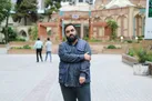 مسعود ملکی رئیس دفتر فیلمنامه رسانه ملی شد