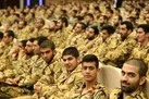 کاهش مدت خدمت سربازی به میانگین ۱۲ ماه