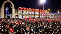عهد تا ابد