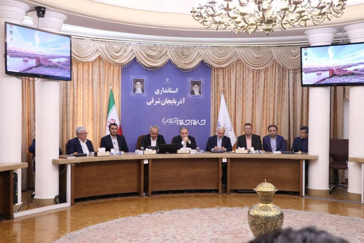 تبریز باید به یک شهر بین‌المللی تبدیل شود