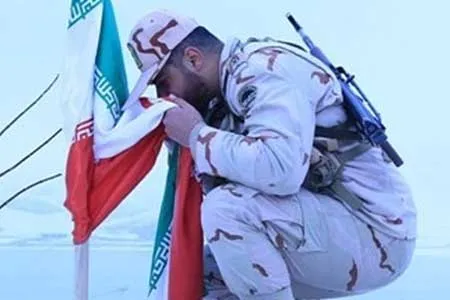 «حرفه‌ای شدن» سربازی امکان پذیر نیست / ستاد کل مخالف جدی فروش سربازی است
