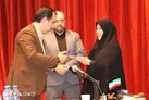 محمد حسین منتظری، معاون فرهنگی‌واجرائی کانون پرورش فکری گلستان شد