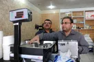 بررسی صحت عملکرد وسایل سنجش وزن اصناف