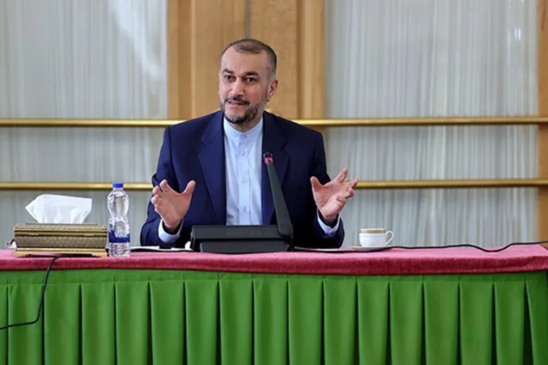 آمریکا بدون رویکرد مبتنی بر پیشرفت در قطر حضور یافت