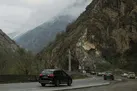تردد روان در محورهای شمالی