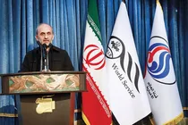 ایران مقتدر، لبنان را تنها نمی‌گذارد