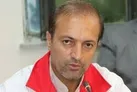 نجات ۲ کوهنورد غیربومی در ارتفاعات شیرز