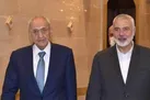 گفتگوی تلفنی هنیه و نخست وزیر لبنان درباره آخرین تحولات جنگ غزه