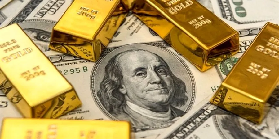 قیمت طلا امروز | کاهش قیمت طلا