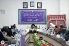 کتابخانه آستان قدس در مسیر تبدیل شدن به معتبرترین پایگاه استنادی منطقه