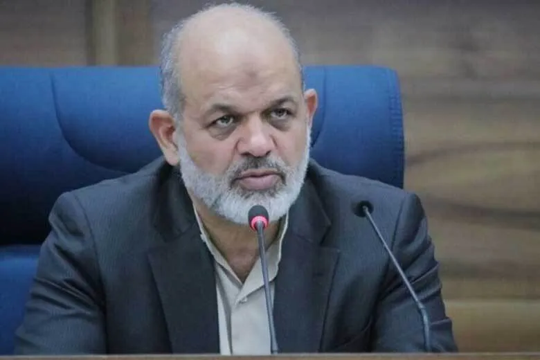 قدردانی وزیر کشور از عملیات وعده صادق نیرو‌های مسلح