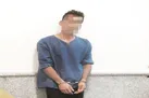 گروگانگیری مردان نقابدار برای سرقت میلیاردی