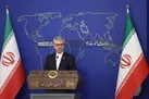 بقایی از سفر وزیر خارجه به عمان و هلند خبر داد