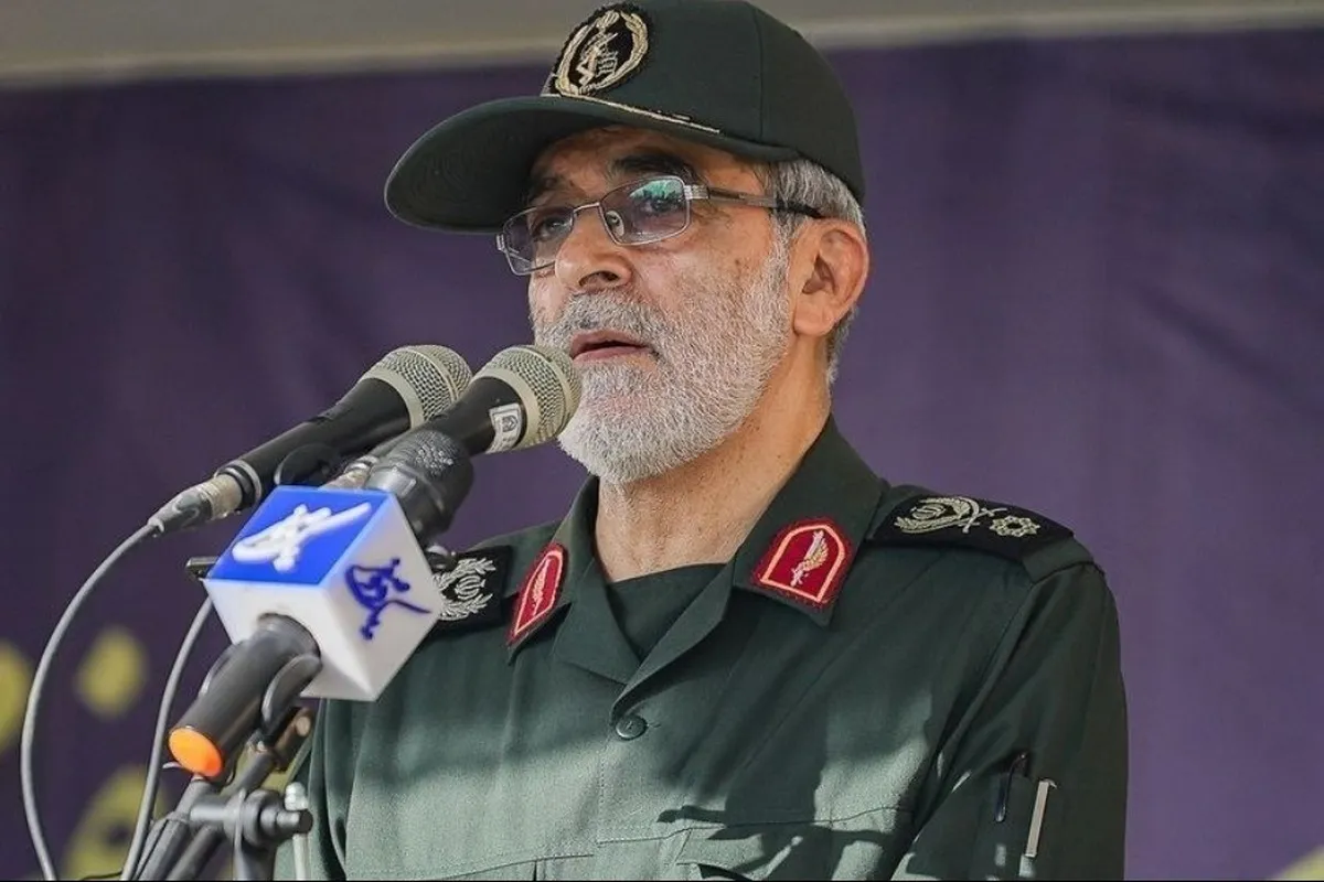 آمادگی کامل بسیج و سپاه