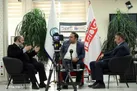 ماراتن لیست ها برای بهارستان