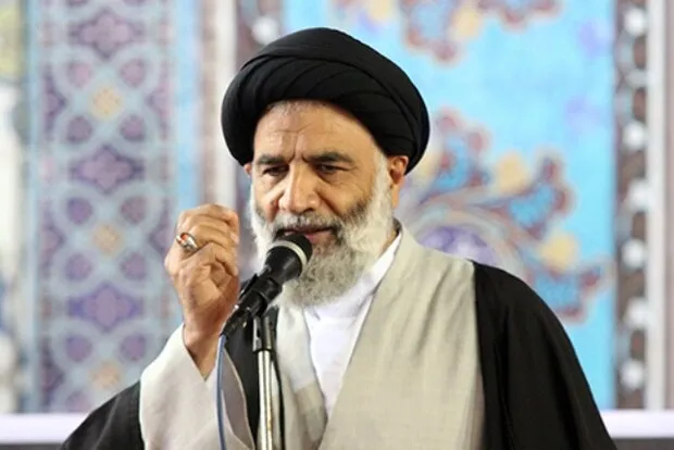آیت‌الله شفیعی یک عالم کامل و وارسته بود
