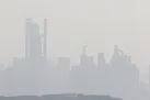 شاخص آلودگی در صورت عدم مهار منابع آلاینده به آستانه «خطرناک» می‌رسد